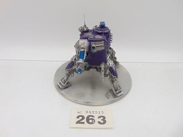 Onager Dunecrawler