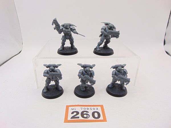 Reivers