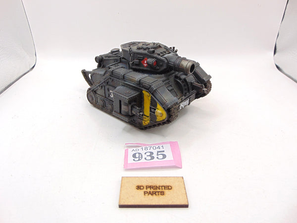 Leman Russ Demolisher