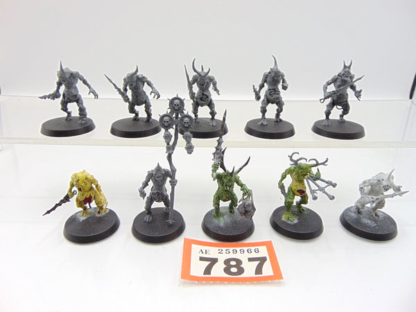 Plaguebearers