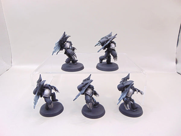 Dark Fury Squad