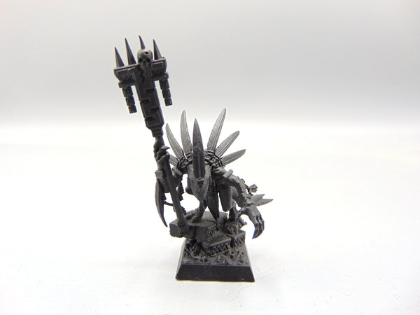Skink Starpriest