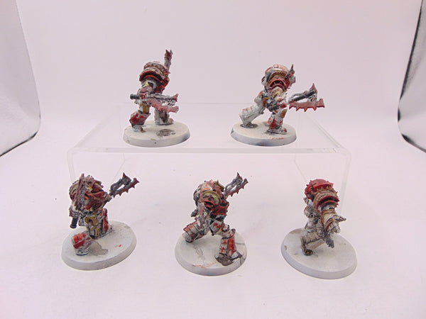 Red Butchers