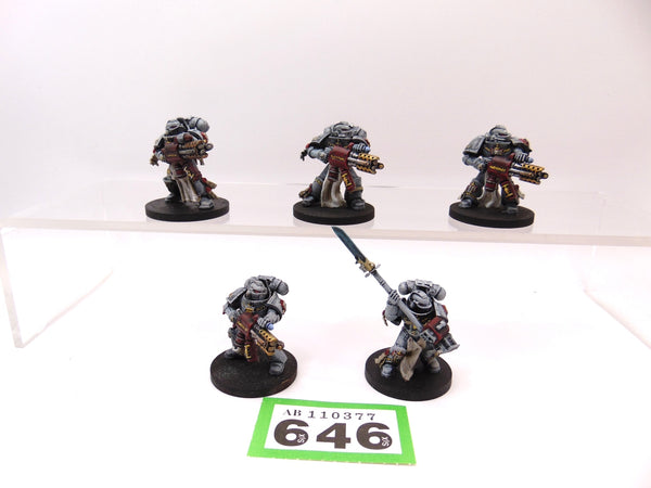 Purgation Squad
