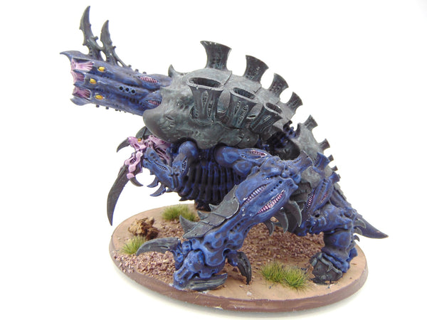 Exocrine