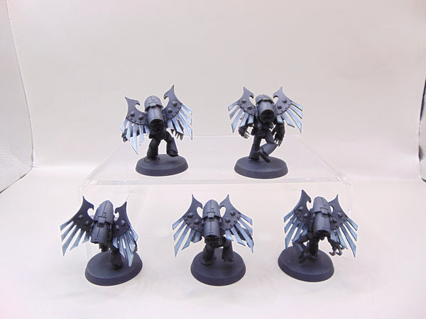 Dark Fury Squad