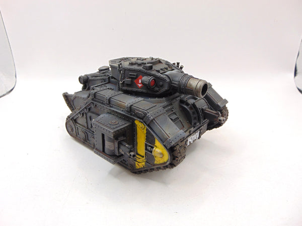 Leman Russ Demolisher