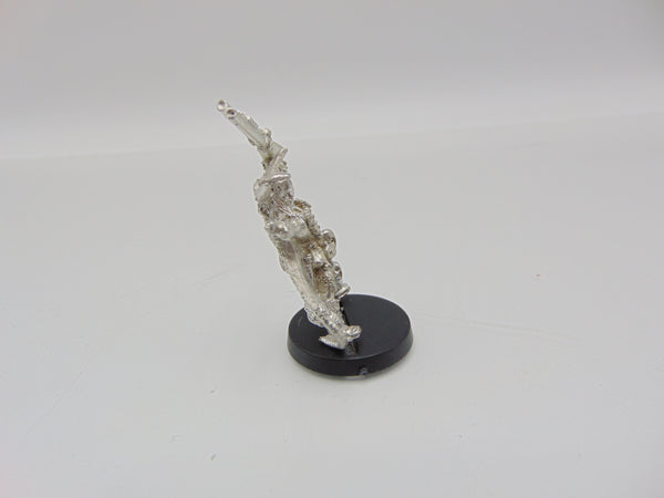 Ratskin Shaman