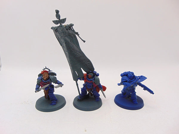 Victrix Honour Guard