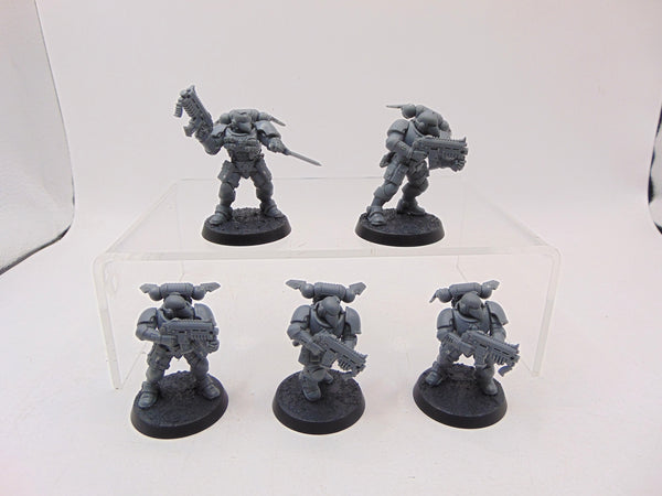 Reivers