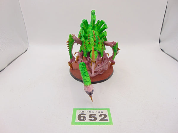Tyrannofex