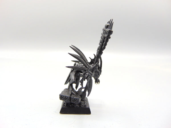 Skink Starpriest