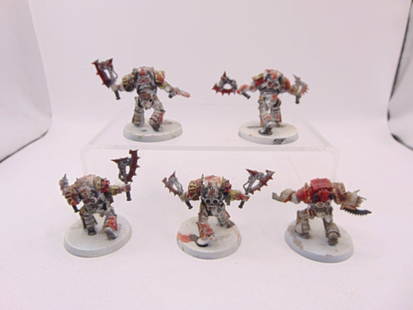 Red Butchers