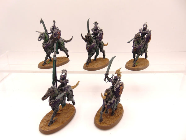 Kavalos Deathriders