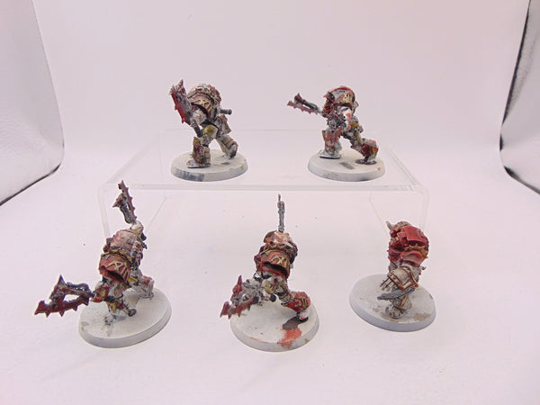 Red Butchers
