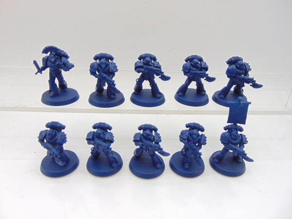 Mk VI Marines