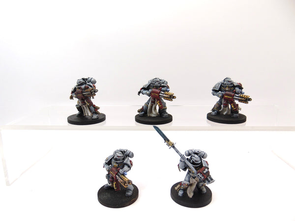 Purgation Squad