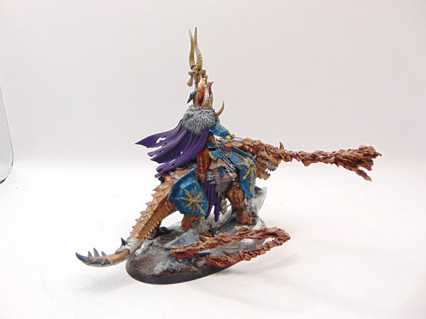 Chaos Lord on Karkadrak