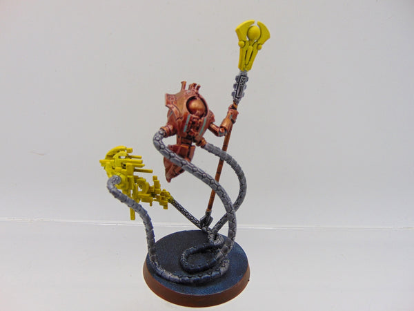 Psychomancer