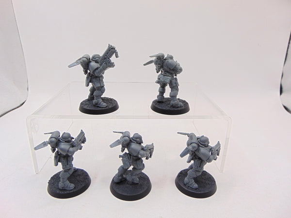 Reivers