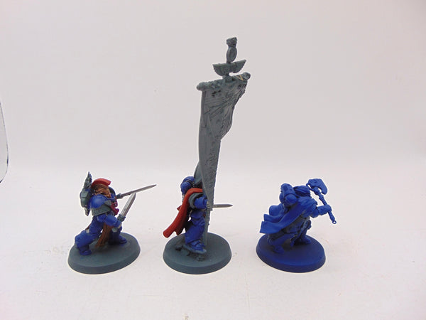 Victrix Honour Guard