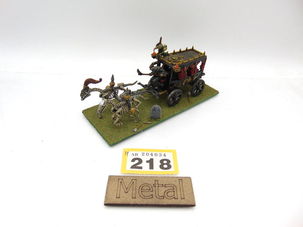 Black Coach