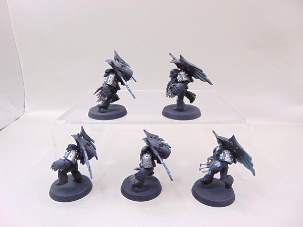 Dark Fury Squad