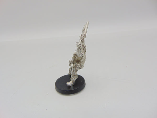 Ratskin Shaman