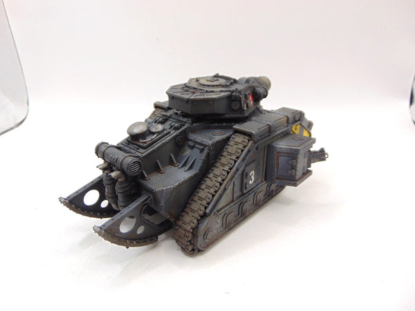 Leman Russ Demolisher
