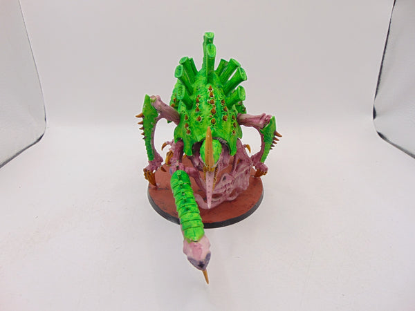 Tyrannofex