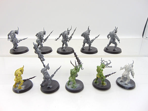 Plaguebearers