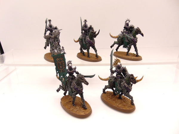 Kavalos Deathriders