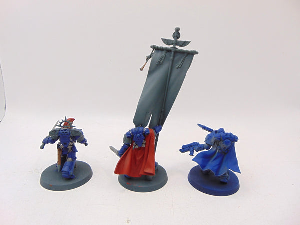 Victrix Honour Guard
