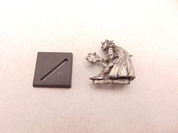C35 Chaos Warrior Bandog