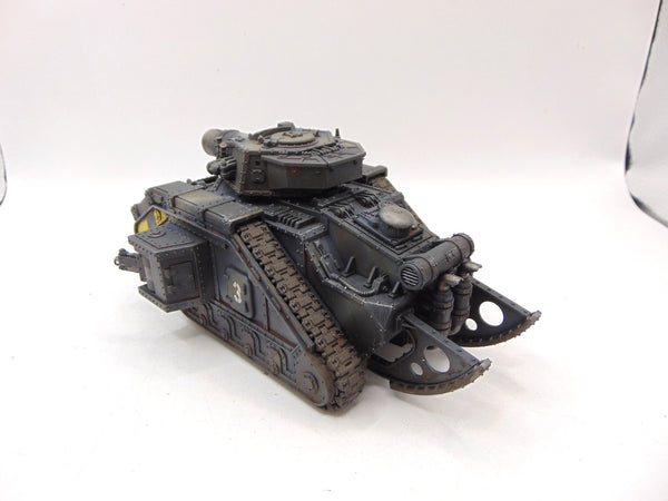 Leman Russ Demolisher