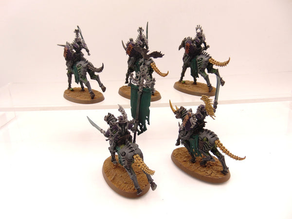 Kavalos Deathriders
