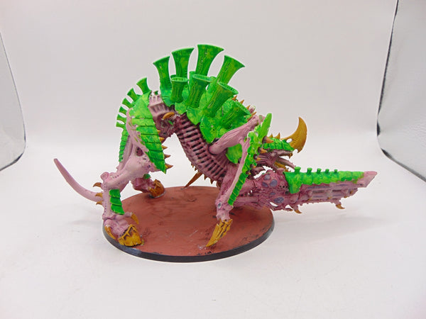 Tyrannofex