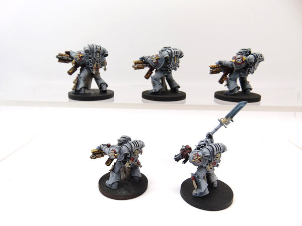 Purgation Squad