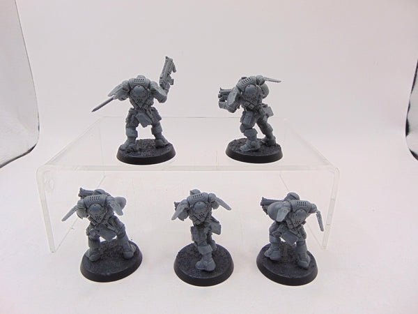 Reivers