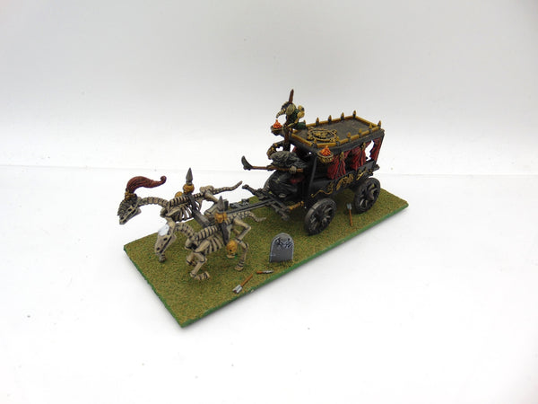 Black Coach