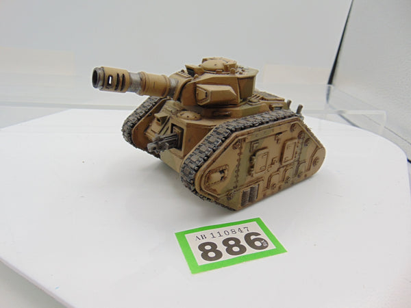 Leman Russ Battle Tank