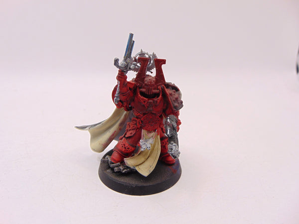 Praetor with Power Sword