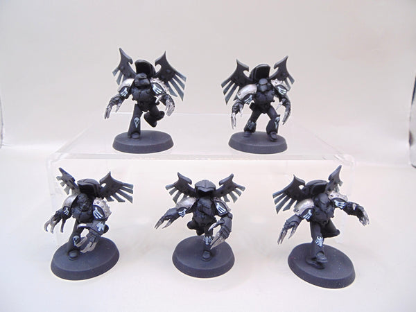 Dark Fury Squad