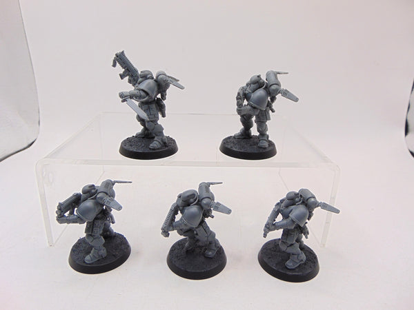 Reivers