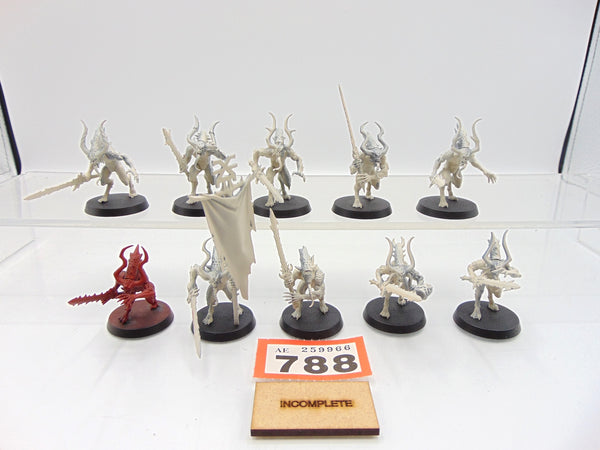 Bloodletters