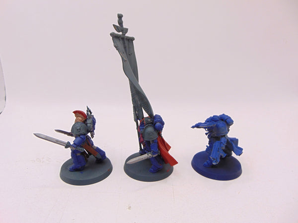 Victrix Honour Guard