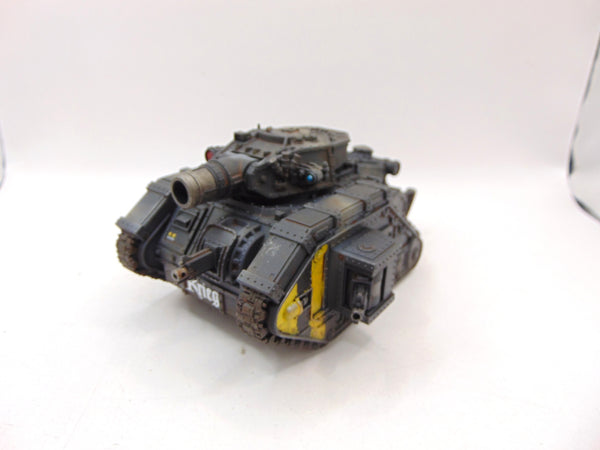 Leman Russ Demolisher