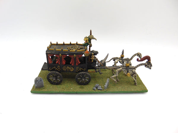 Black Coach
