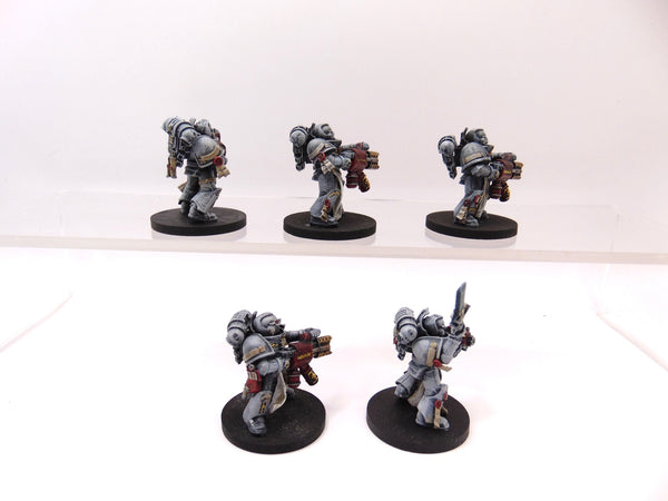 Purgation Squad