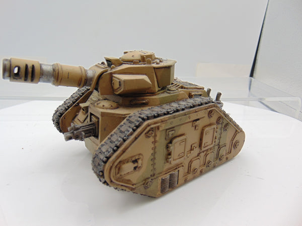 Leman Russ Battle Tank